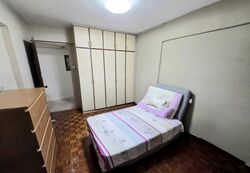 Blk 201 Jurong East View (Jurong East), HDB 5 Rooms #590068021
